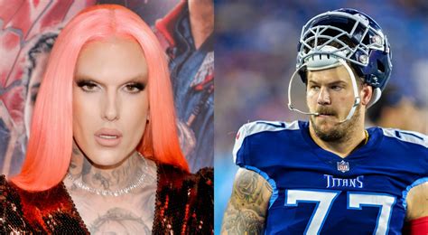 jeffree star and nfl player|Jeffree Star confirms who his NFL boo is and what hes doing